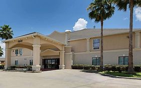 Comfort Suites Deer Park Pasadena